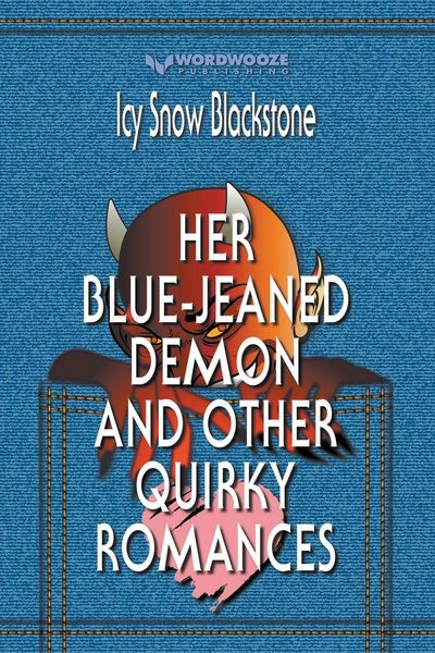Produktbild: Her Blue-Jeaned Demon and Other Quirky Romances