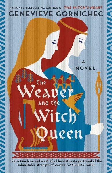Produktbild: The Weaver and the Witch Queen