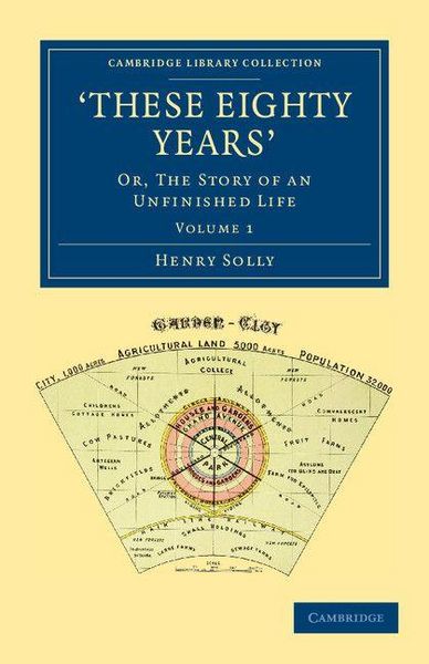 Produktbild: These Eighty Years'