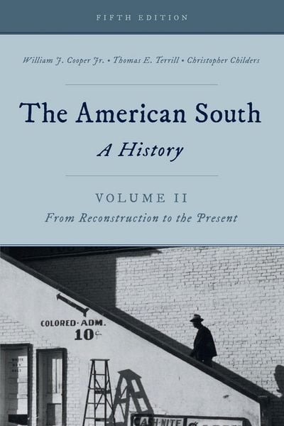 Produktbild: American South