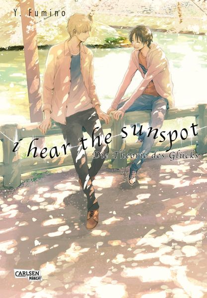 Produktbild: I Hear The Sunspot 2