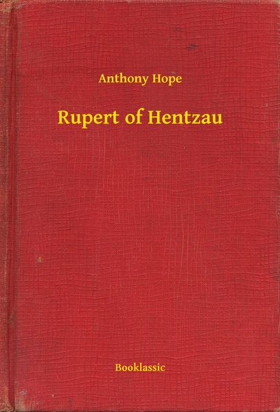 Produktbild: Rupert of Hentzau