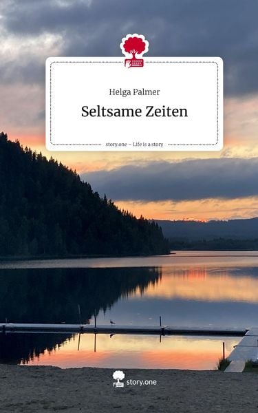 Produktbild: Seltsame Zeiten. Life is a Story - story.one
