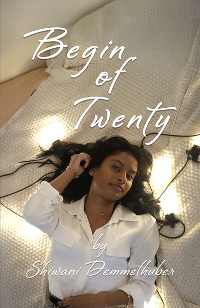 Produktbild: Begin of Twenty