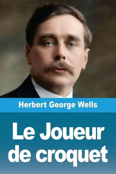 Produktbild: Le Joueur de croquet