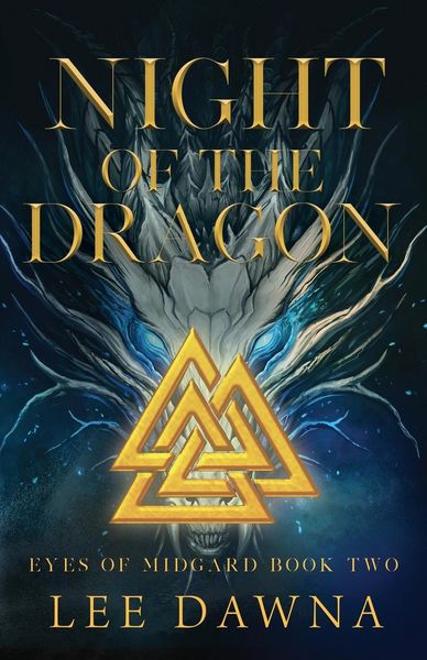 Produktbild: Night of the Dragon