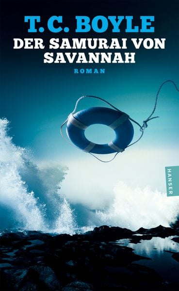 Produktbild: Der Samurai von Savannah