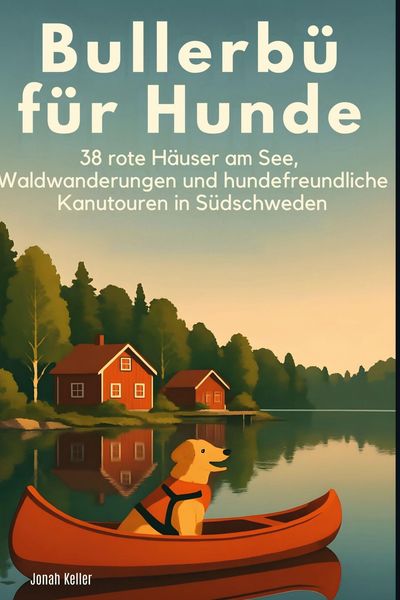 Produktbild: Bullerb&uuml; f&uuml;r Hunde