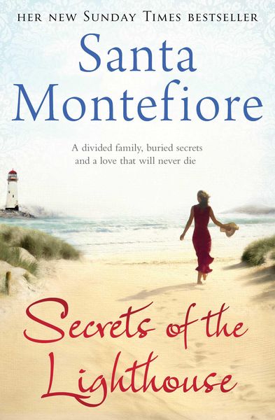 Produktbild: Secrets of the Lighthouse