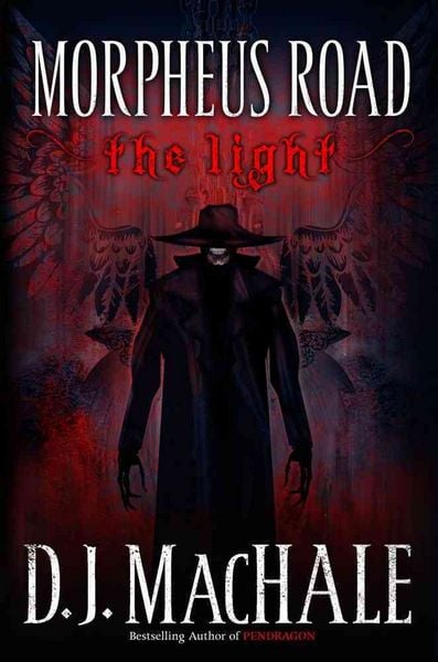 Produktbild: The Light