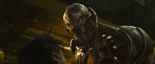 Produktbild: Marvel's The Avengers - Age of Ultron