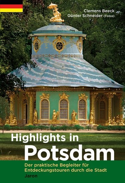 Produktbild: Highlights in Potsdam