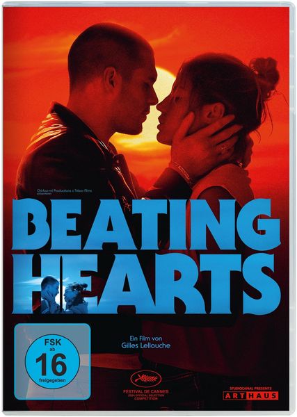 Produktbild: Beating Hearts