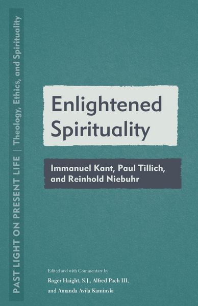Produktbild: Enlightened Spirituality