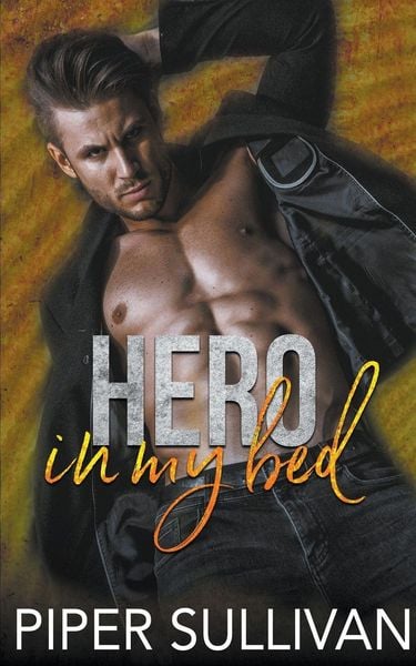 Produktbild: Hero In My Bed