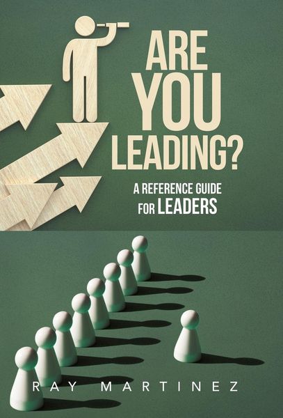 Produktbild: Are You Leading?
