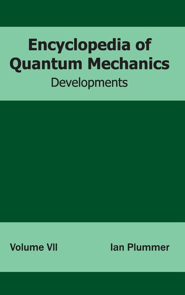 Produktbild: Encyclopedia of Quantum Mechanics