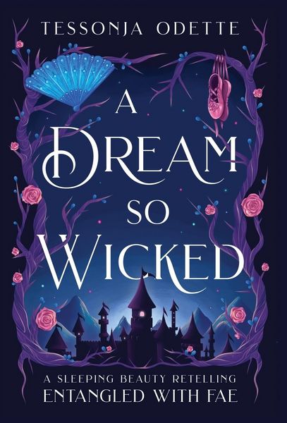 Produktbild: A Dream So Wicked