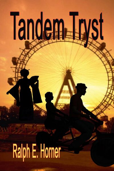 Produktbild: Tandem Tryst
