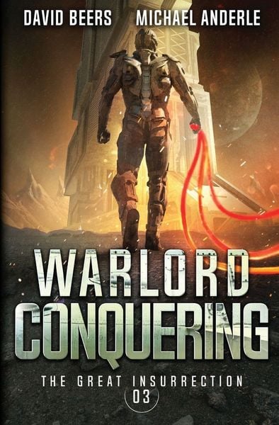 Produktbild: Warlord Conquering
