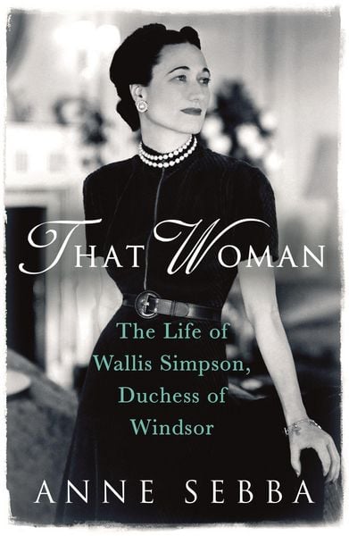Produktbild: That Woman