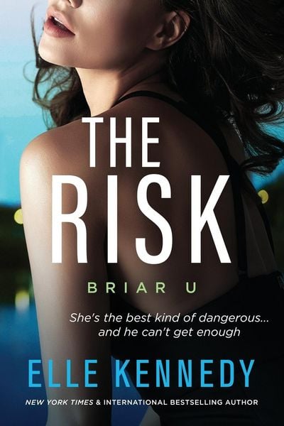 Produktbild: The Risk