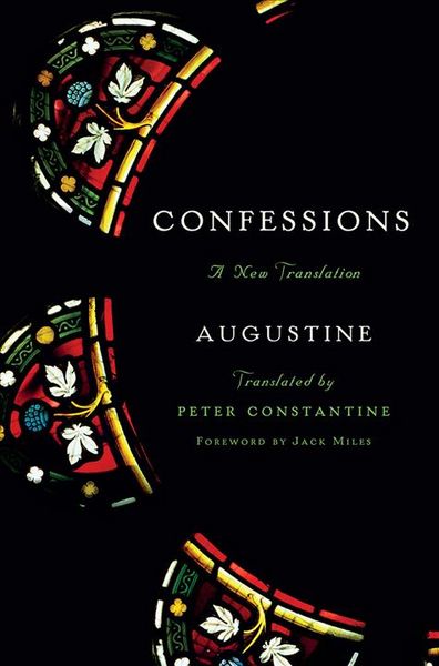 Produktbild: Confessions