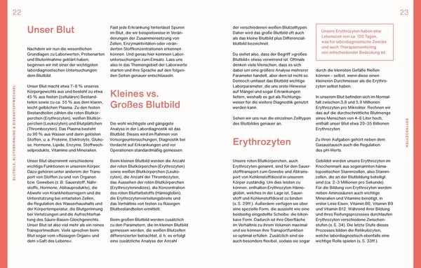 Produktbild: Laborwerte einfach verstehen
