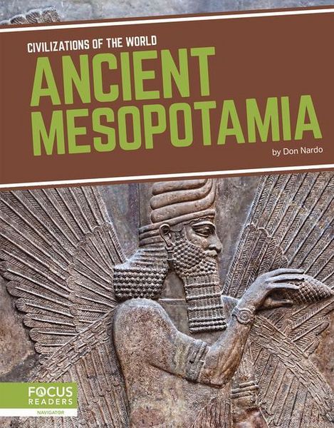 Produktbild: Ancient Mesopotamia