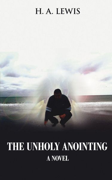 Produktbild: The Unholy Anointing