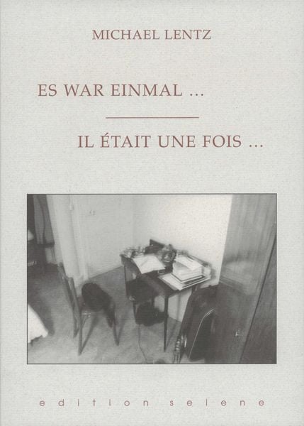 Produktbild: Es war einmal