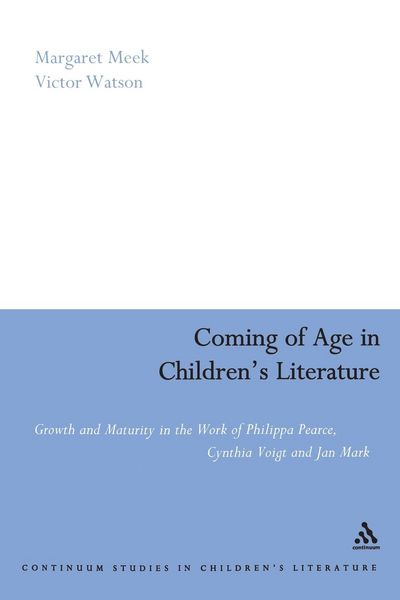 Produktbild: Coming of Age in Children's Literature