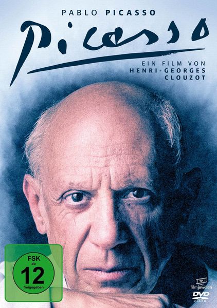 Picasso (OmU) (Filmjuwelen)