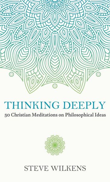 Produktbild: Thinking Deeply