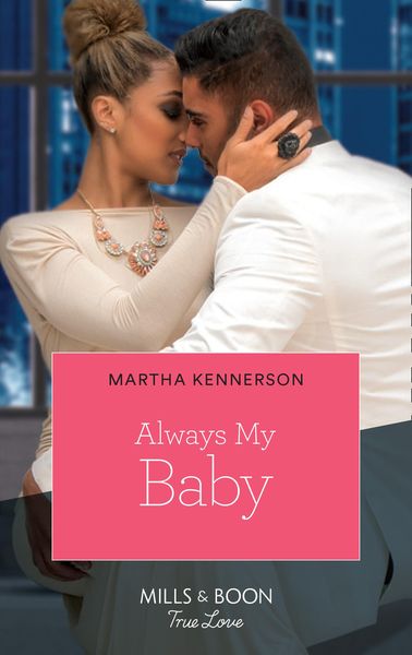 Produktbild: Always My Baby