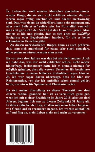 Produktbild: Zeitreise durch meine fr&uuml;heren Erdenleben