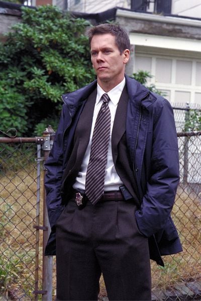 Produktbild: Mystic River