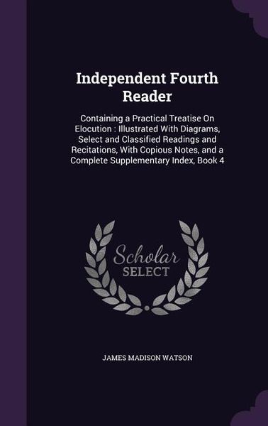 Produktbild: Independent Fourth Reader