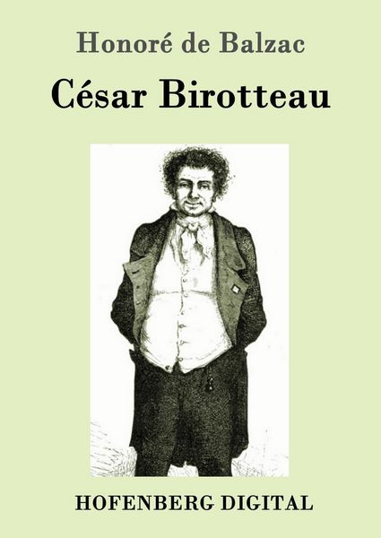 Produktbild: C&eacute;sar Birotteau