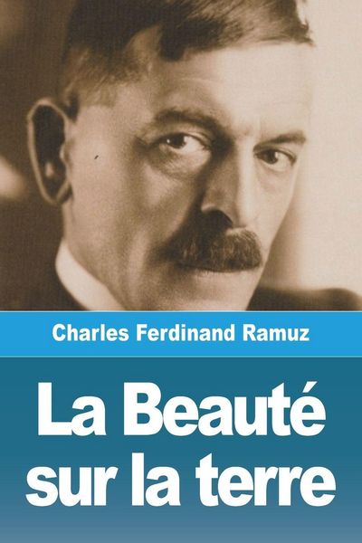 Produktbild: La Beaut&eacute; sur la terre