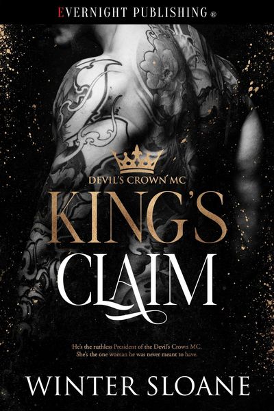 Produktbild: King's Claim