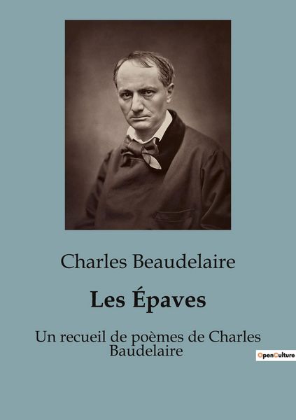 Produktbild: Les &Eacute;paves