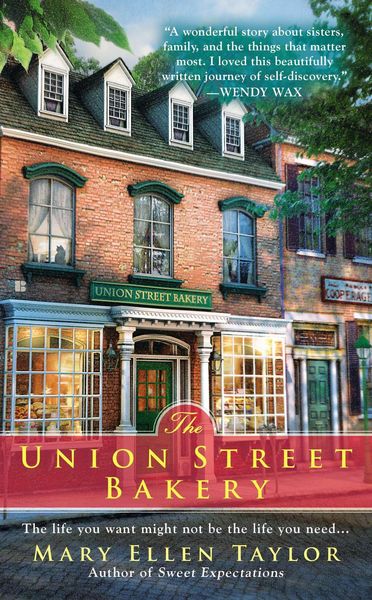 Produktbild: Union Street Bakery