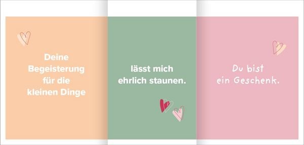 Produktbild: Liebeslotterie