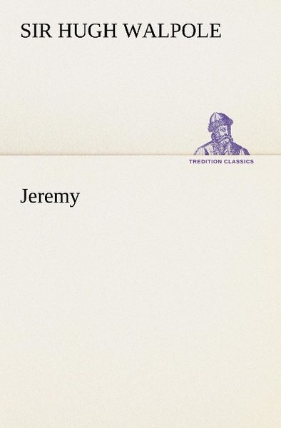 Produktbild: Jeremy