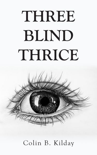 Produktbild: Three Blind Thrice