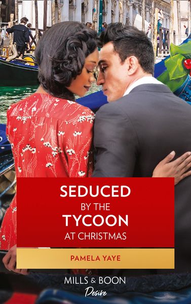 Produktbild: Seduced By The Tycoon At Christmas