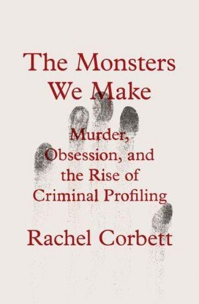 Produktbild: The Monsters We Make