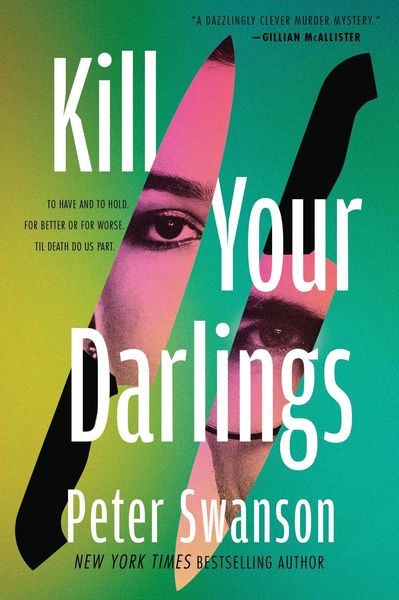 Produktbild: Kill Your Darlings