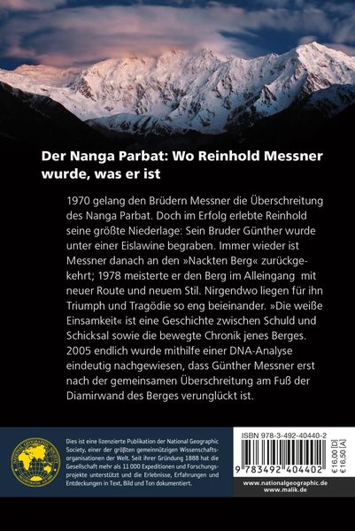 Produktbild: Die wei&szlig;e Einsamkeit